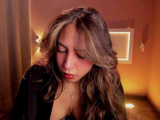 lordeborah1 webcam
