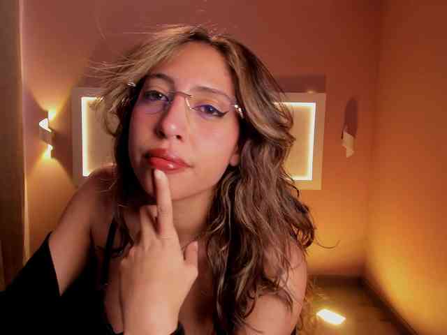lordeborah1 Live Webcam on BongaCams