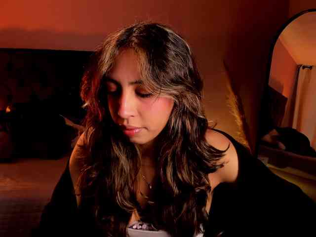 lordeborah1 webcam