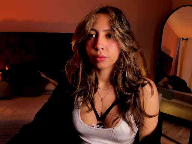 lordeborah1 webcam