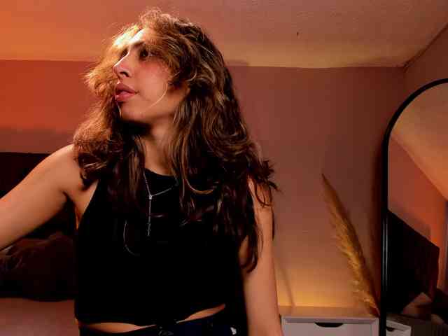 lordeborah1 webcam