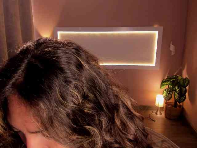 lordeborah1 webcam