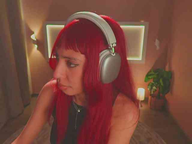 lordeborah1 webcam