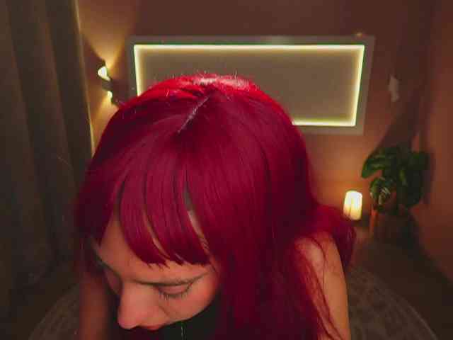 lordeborah1 webcam