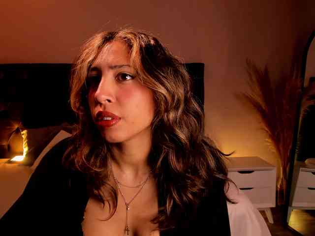 lordeborah1 webcam