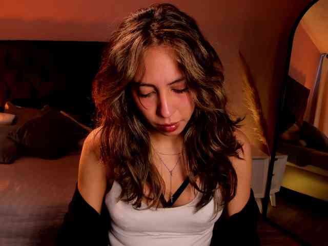 lordeborah1 webcam