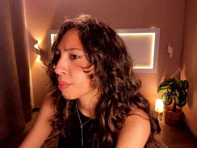 lordeborah1 webcam