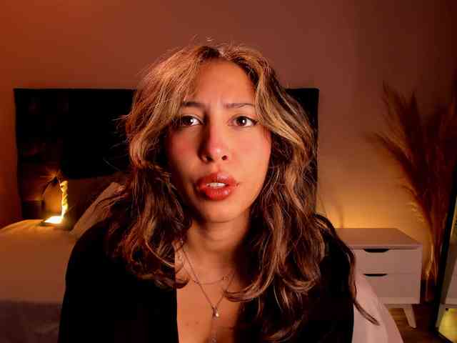 lordeborah1 webcam