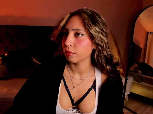 lordeborah1 webcam