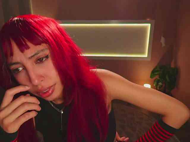 lordeborah1 webcam