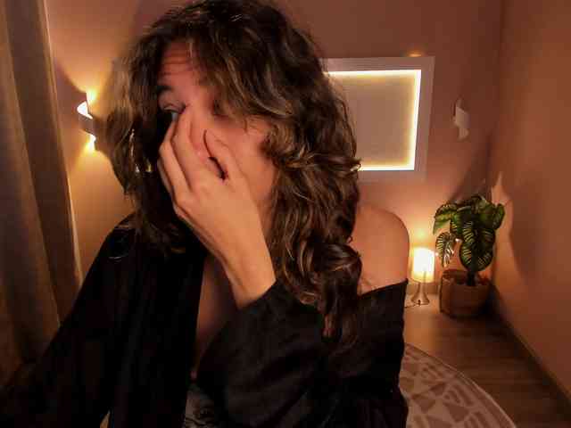 lordeborah1 webcam