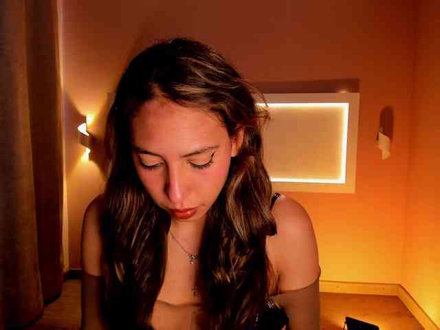 lordeborah1 webcam