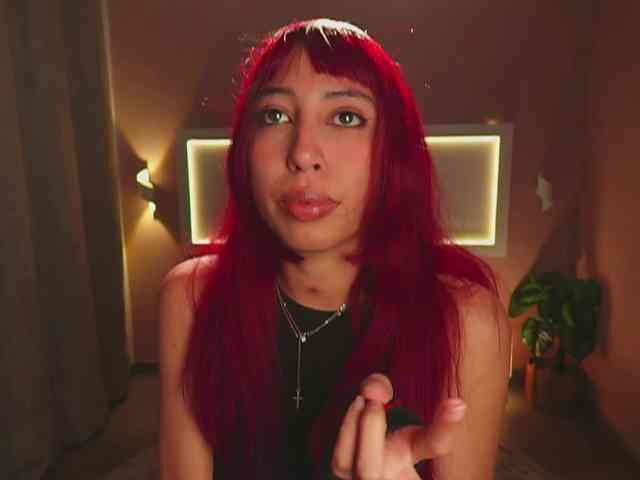 lordeborah1 webcam
