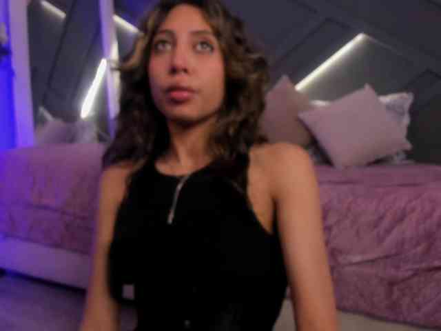 lordeborah1 webcam