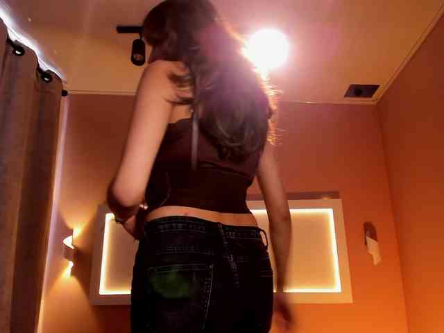 lordeborah1 webcam