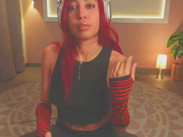 lordeborah1 webcam
