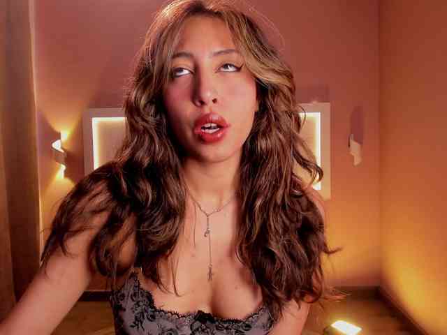 lordeborah1 webcam