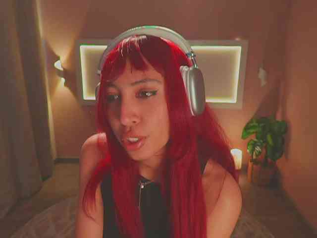 lordeborah1 webcam
