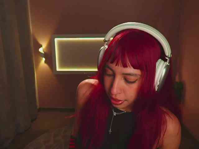 lordeborah1 webcam