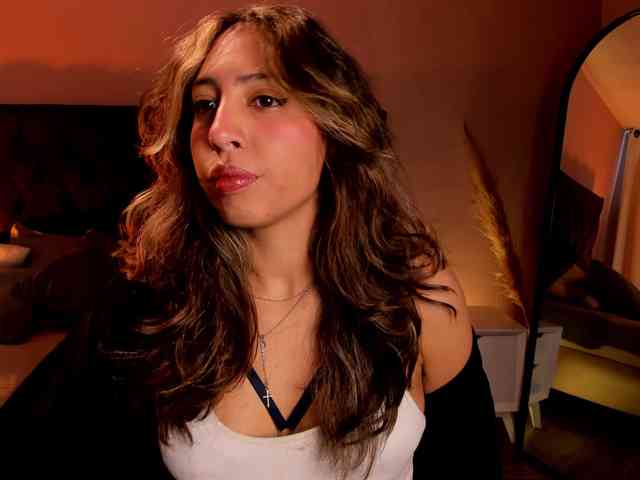 lordeborah1 webcam