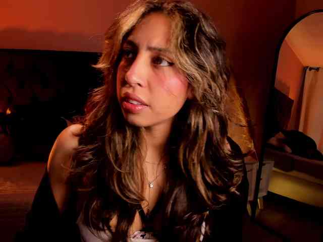lordeborah1 webcam