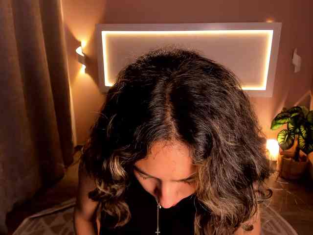 lordeborah1 webcam