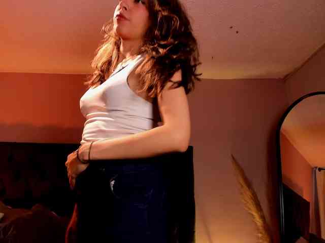 lordeborah1 webcam