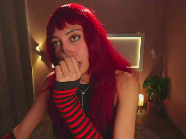 lordeborah1 webcam