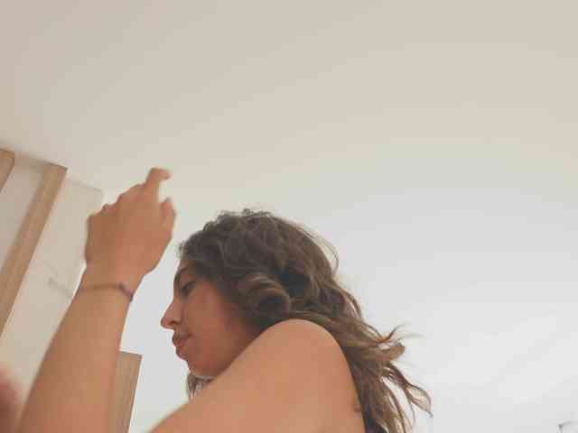 lordeborah1 Live Webcam on BongaCams