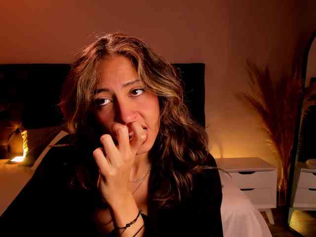 lordeborah1 webcam
