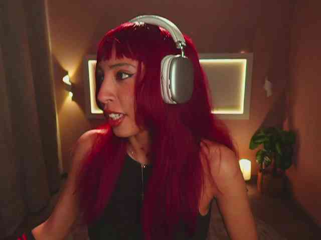 lordeborah1 webcam