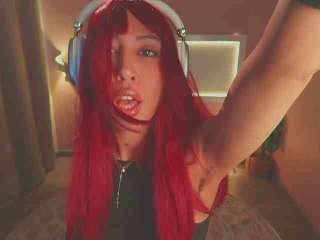lordeborah1 webcam