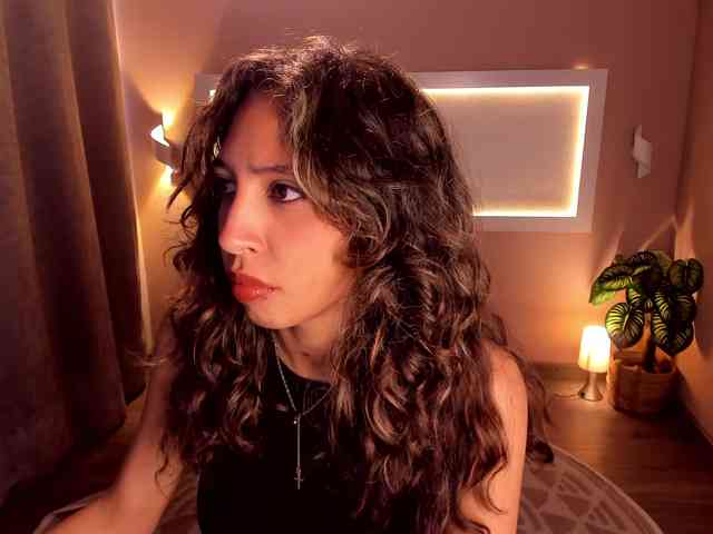 lordeborah1 webcam