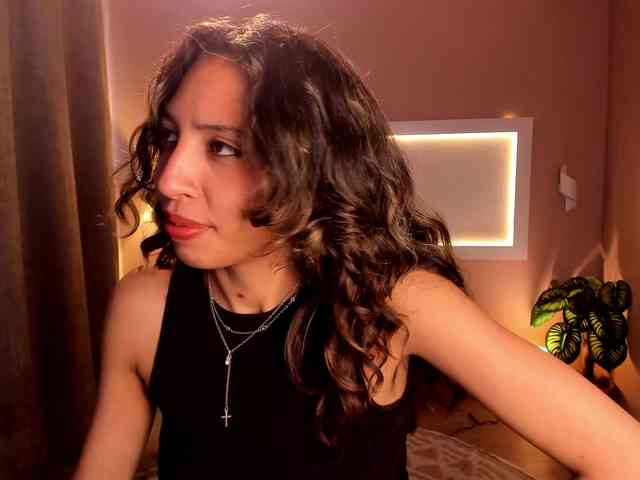 lordeborah1 webcam