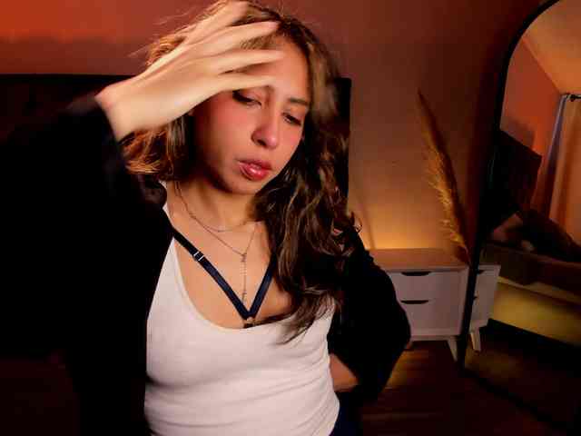 lordeborah1 webcam