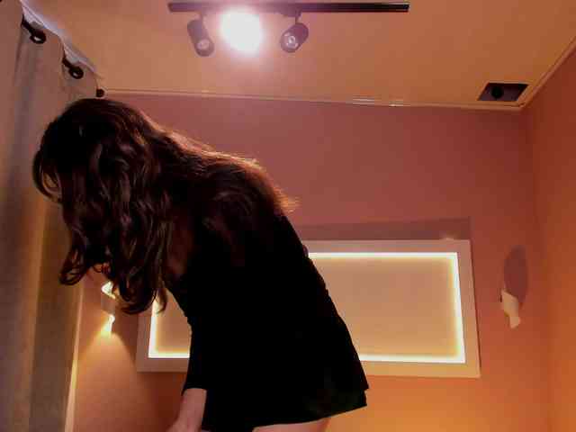lordeborah1 webcam