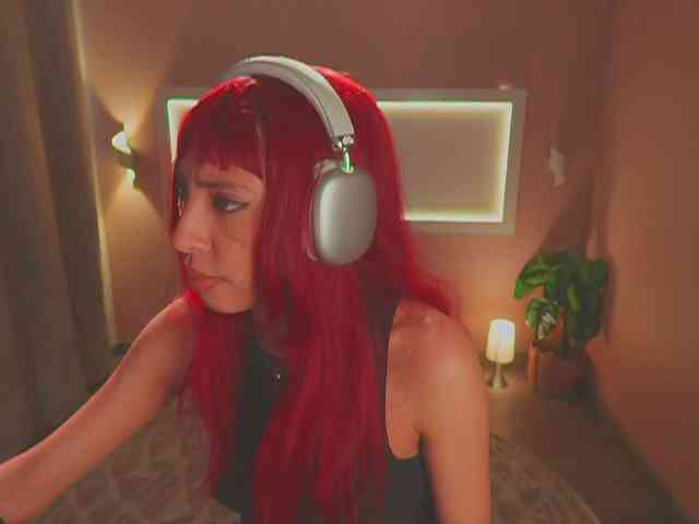 lordeborah1 webcam