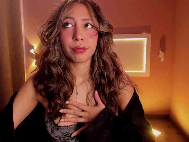 lordeborah1 webcam