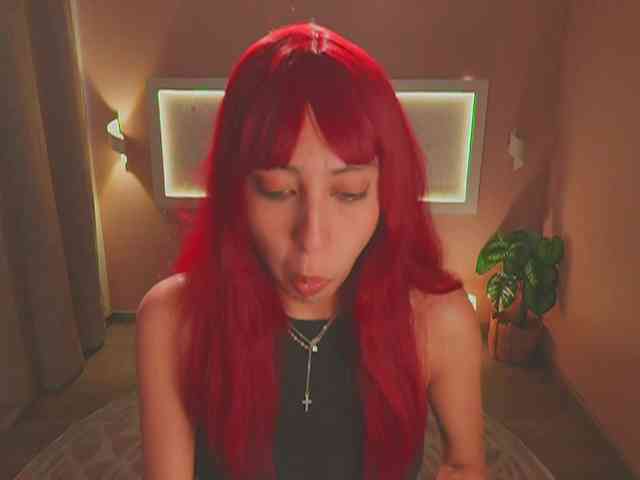 lordeborah1 webcam