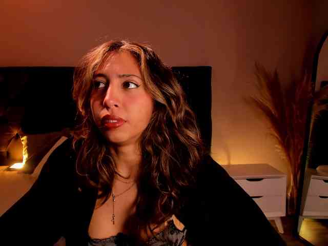 lordeborah1 webcam