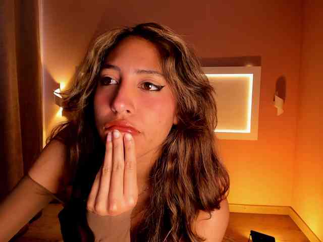 lordeborah1 webcam