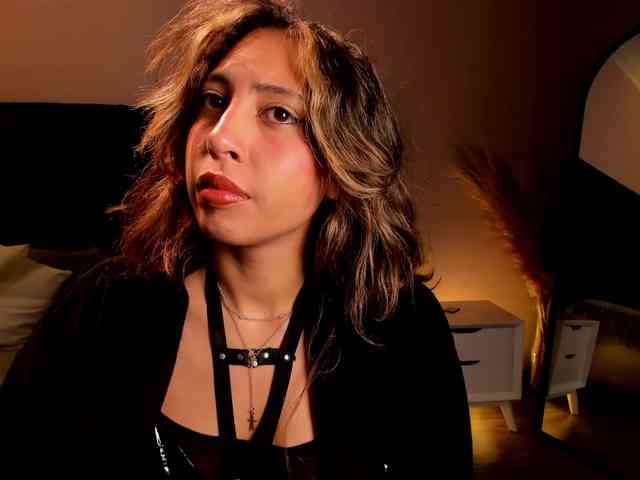 lordeborah1 webcam
