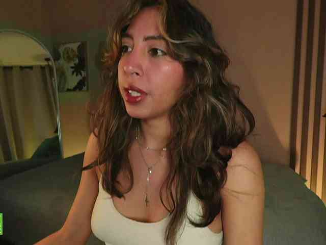 lordeborah1 webcam