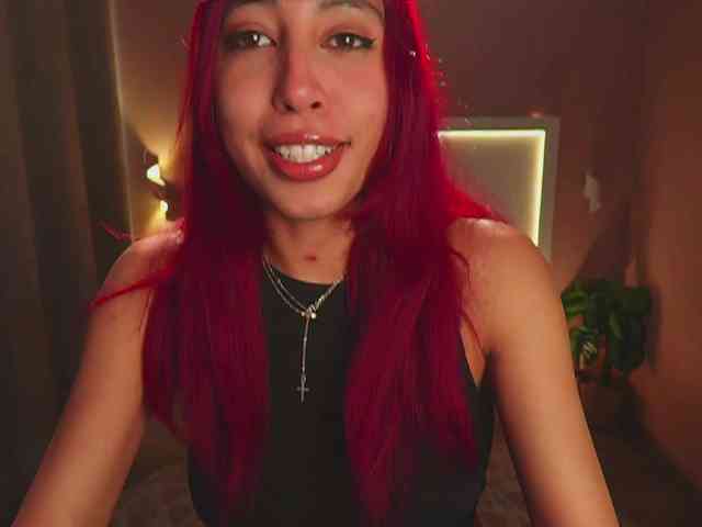 lordeborah1 webcam