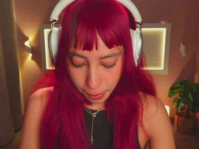 lordeborah1 webcam