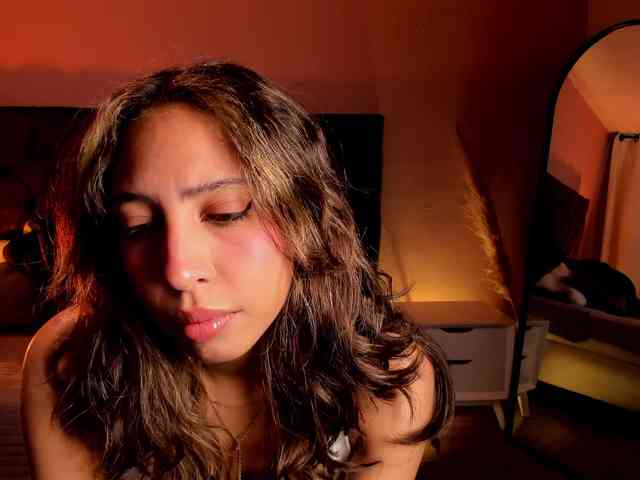lordeborah1 webcam