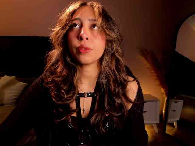 lordeborah1 webcam