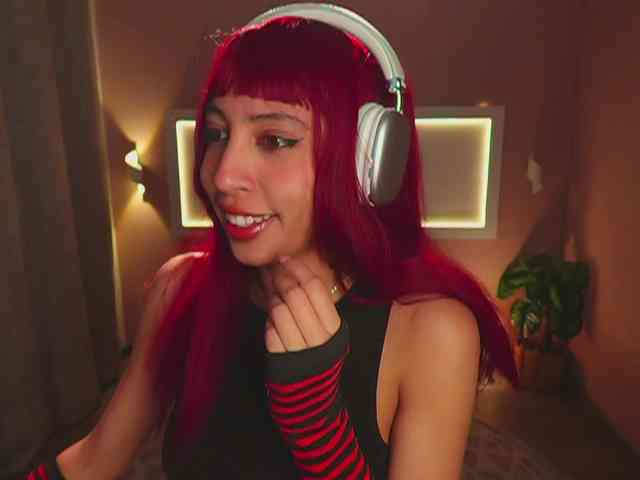 lordeborah1 webcam