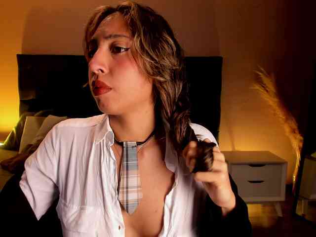 lordeborah1 webcam