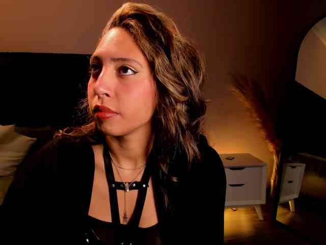 lordeborah1 webcam